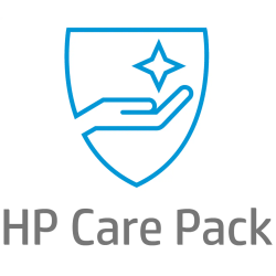 HP EPACK3YR NBD Exch SJ Pro 3XXX/F/ Dedicated Printing Solution