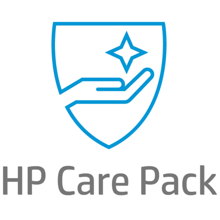 HP EPACK3YR NBD Exch SJ Pro 3XXX/F/ Dedicated Printing Solution