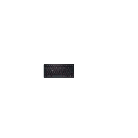CHERRY KW 9200 MINI WIRELESS/KEYBOARD BLACK SPAIN
