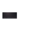 CHERRY KW 9200 MINI WIRELESS/KEYBOARD BLACK SPAIN