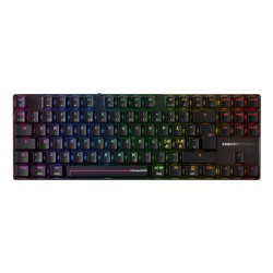 CHERRY XTRFY MX 8.2 PRO TMR/WIRELESS - PAN NORDIC LAYOUT