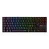 CHERRY XTRFY MX 8.2 PRO TMR/WIRELESS - PAN NORDIC LAYOUT