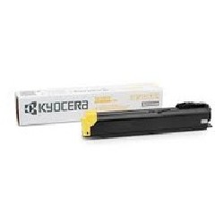 TK-5315Y TONER YELLOW/TASKALFA 408CI/ TASKALFA 508CI 1T02WHANL0