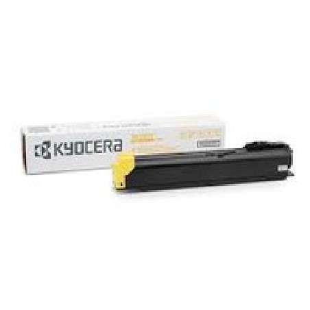 TK-5315Y TONER YELLOW/TASKALFA 408CI/ TASKALFA 508CI 1T02WHANL0