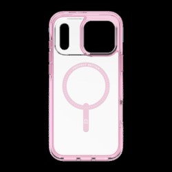 ZAGG Ochranný kryt Santa Cruz Snap Apple 17 Pro Max Pink Sorbet