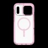 ZAGG Ochranný kryt Santa Cruz Snap Apple 17 Pro Max Pink Sorbet
