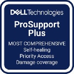 Dell 5Y ProSpt Plus - 1Y Basic Onsite, Mobile Precision 3550, 3530, 3540, 3541, 3551,3560,3561, 3470