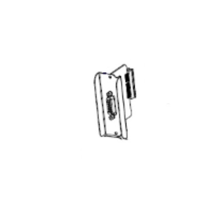 Kit, Applicator Interface Card 5V-24V, ZT600 Series, ZT411, ZT421