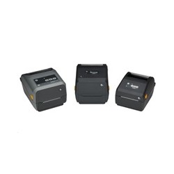 Zebra ZD421d, 8 dots/mm (203 dpi), USB, USB Host, BT (BLE), Ethernet