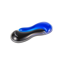 KENSINGTON SLIM DUO GEL/MOUSE WRIST REST BLUE