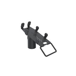 Ergonomic Solutions Ingenico LANE 3600 Duratilt SP1/With Handle - Black