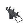 Ergonomic Solutions Ingenico LANE 3600 Duratilt SP1/With Handle - Black