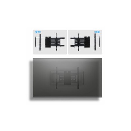 Startech Ultra-Slim TV Wall Mount/.