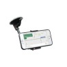Mobilis Unviersal Car Flexible Suction/Mount With Smartphone Clip