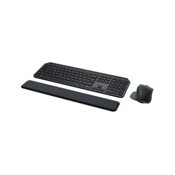 MX KEYS COMBO FOR BUSINESS GEN/2 - GRAPHITE - CH - CENTRAL