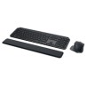 MX KEYS COMBO FOR BUSINESS GEN/2 - GRAPHITE - CH - CENTRAL
