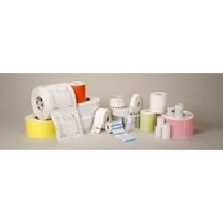 Zebra Z-Perform 1000D, label roll, thermal paper, 50,8x25,4mm