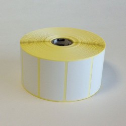 Zebra etikety Z-Select 2000D , 57x32mm, 2,100 etiket