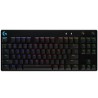 G PRO MECHANICAL GAMING KEYB/BLACK - PAN - NORDIC