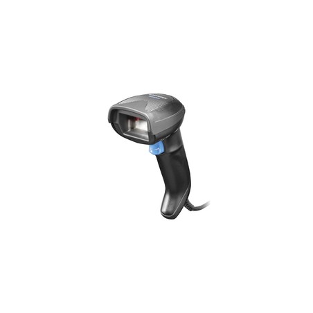 GRYPHON I GD4590 2D MPIXEL IMG/USB/RS232/WEDGE MI BLK BLK IN GD4590BKHD