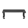 V7 Desktop Monitor Riser Stand/3-IN-1 Freestand/Clamp OR Shelf