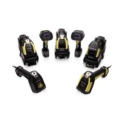 Datalogic PowerScan PD9630-AR Auto Range/USB Kit (Scanner+USB CAB-553)