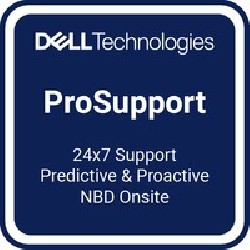 Dell 5Y ProSpt - 1Y Basic Onsite, Mobile Precision 3550, 3530, 3540, 3541, 3551,3560,3561, 3470