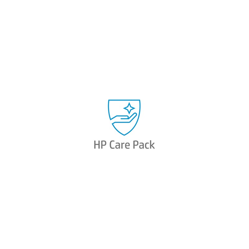 HP Epack Onetime Install+Network/F/ Dedicated Printing Solution
