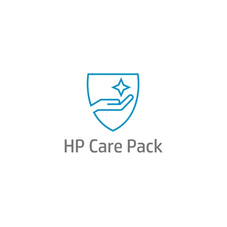 HP Epack Onetime Install+Network/F/ Dedicated Printing Solution