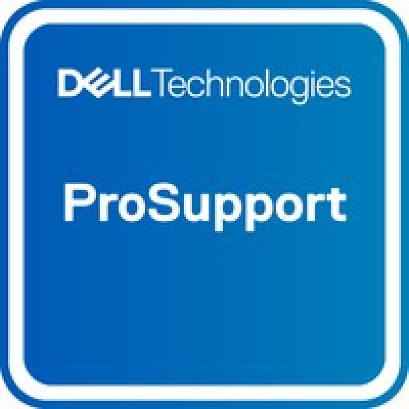 Dell 2Y Coll Rtn TO 4Y ProSpt/F/Vostro 15 7590 7500 NPOS