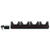 Honeywell CK67 4-BAY CB, BOOT, NO CORD