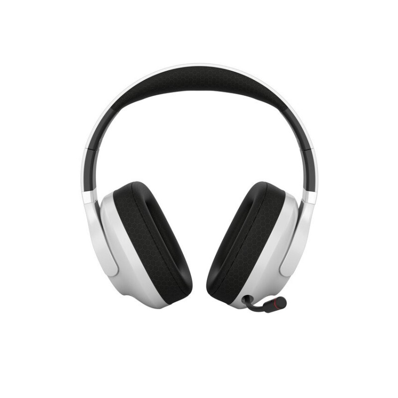 CANYON headset EGO GH-16 3in1 2.4Ghz+BT White