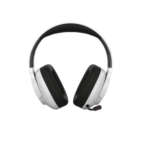 CANYON headset EGO GH-16 3in1 2.4Ghz+BT White