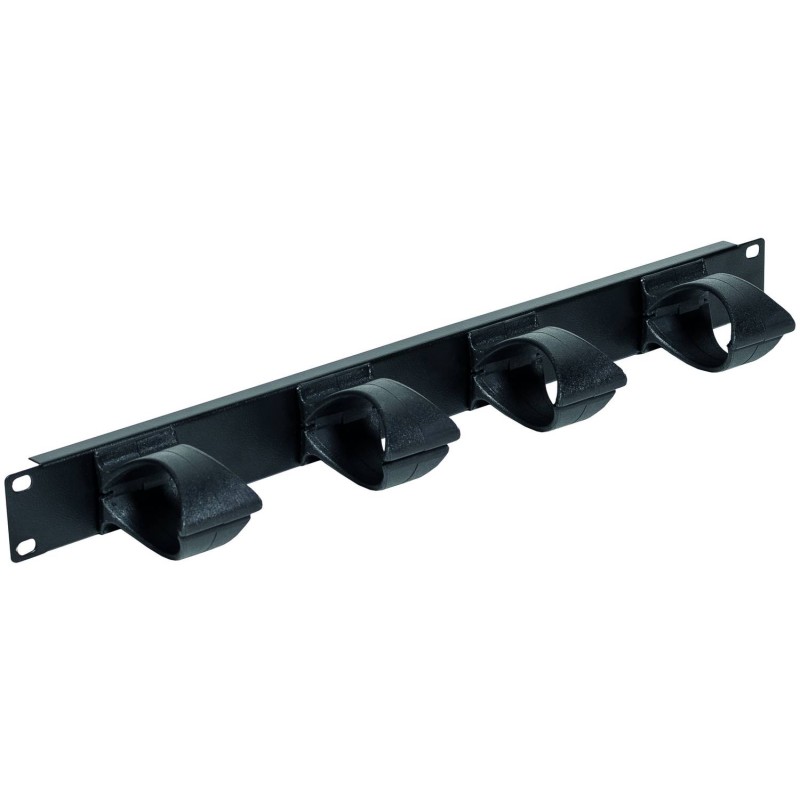 Legrand EvoLine organizátor 1U plast