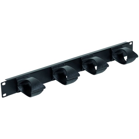Legrand EvoLine organizátor 1U plast