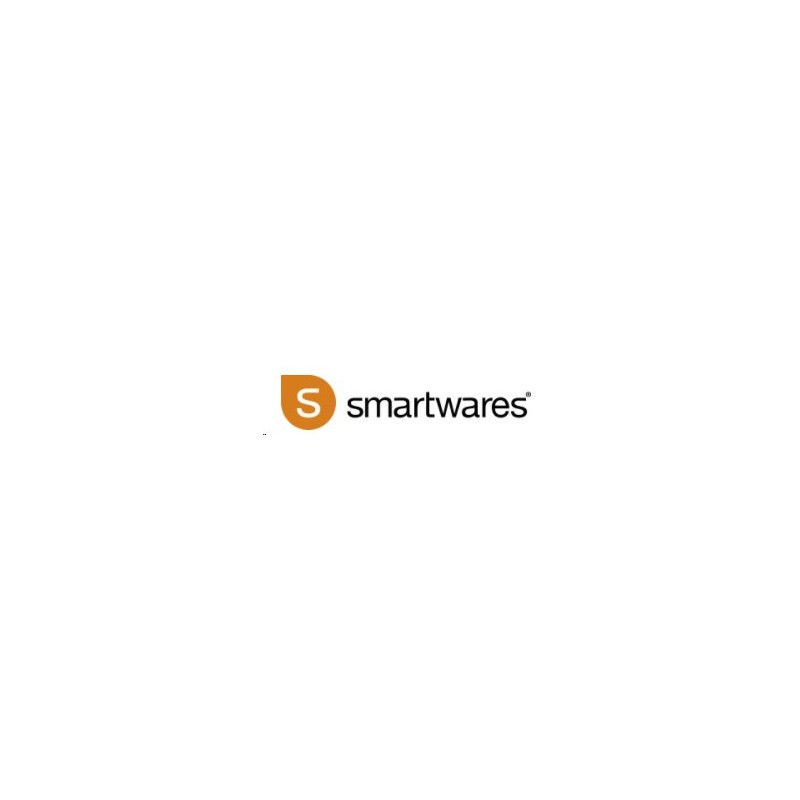 Smartwares Air Quality Alarm