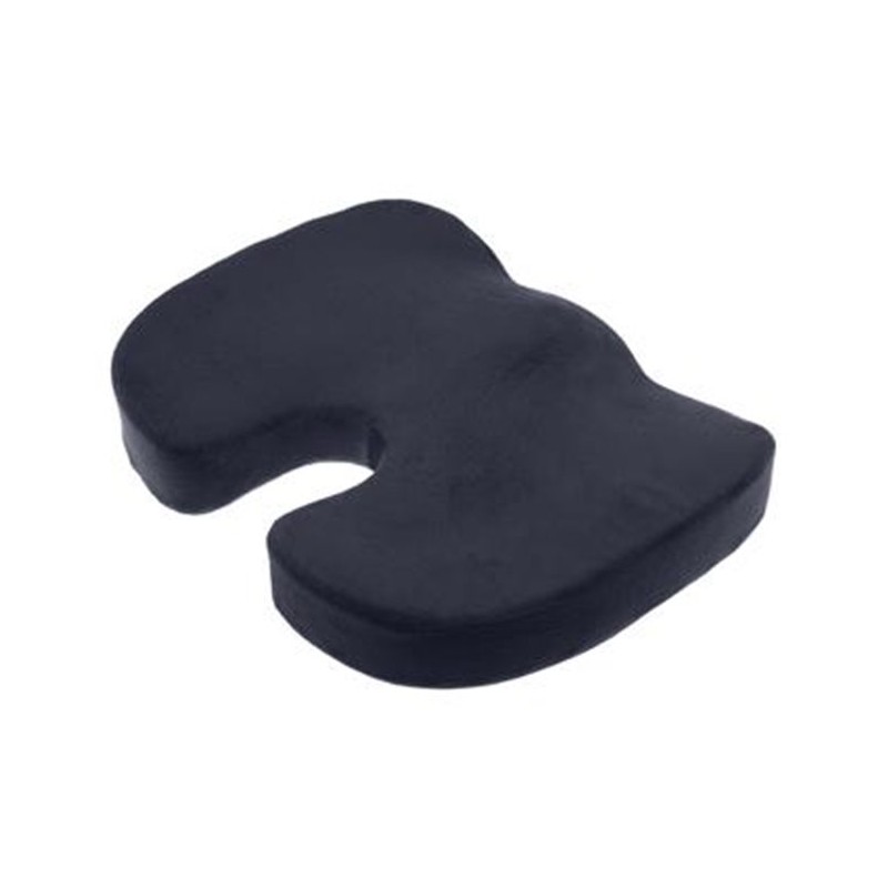 CONNECT IT FOR HEALTH AlfaPro Anatomický polštář na židli CI528