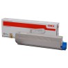 OKI Žlutý toner do MC853/MC873/MC883 (7.300 stránek)