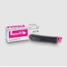 Kyocera Toner magenta na 5 000 A4 (při 5% pokrytí), pro P6130cdn/M6030cdn/6530cdn