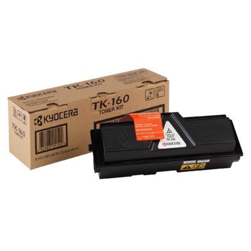 Kyocera Toner na 2 500 A4 (při 5% pokrytí), pro ECOSYS P2035d, FS-1120D