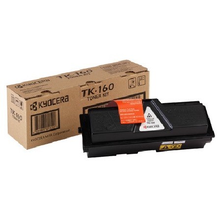 Kyocera Toner na 2 500 A4 (při 5% pokrytí), pro ECOSYS P2035d, FS-1120D