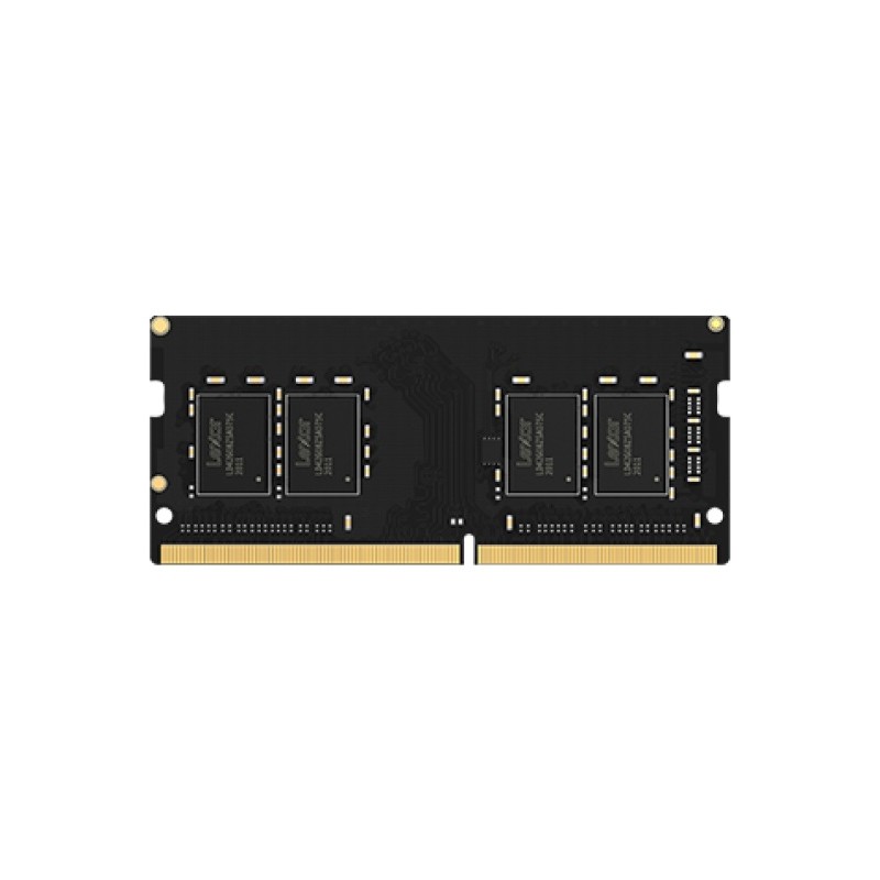 Lexar/SO-DIMM DDR4/8GB/3200MHz/CL22/1x8GB