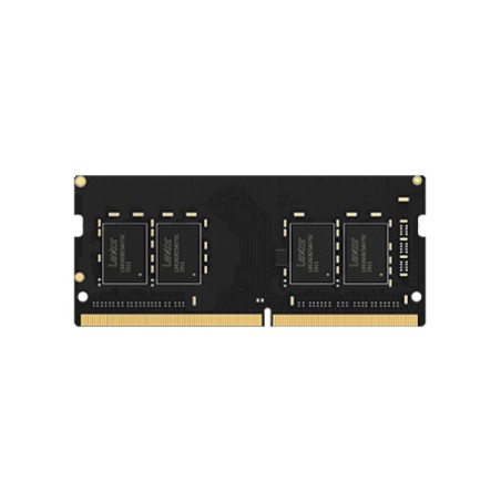 Lexar/SO-DIMM DDR4/8GB/3200MHz/CL22/1x8GB