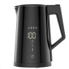 AENO Rychlovarná konvice EK7 - 1,7l, 2200W, Wi-Fi - černá