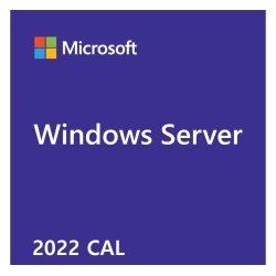 Windows Server CAL 2022 ENG 5 Clt Device CAL OEM