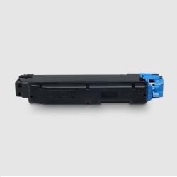 Kyocera Toner cyan na 11 000 A4 (při 5% pokrytí), pro P6235cdn, M6235/6635cidn
