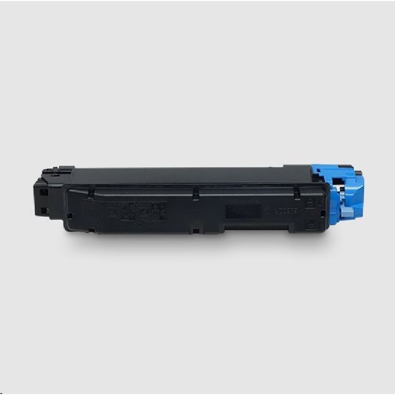 Kyocera Toner cyan na 11 000 A4 (při 5% pokrytí), pro P6235cdn, M6235/6635cidn
