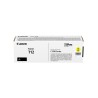 Canon TONER T12Y žlutá pro i-SENSYS X C1333 (5 300 str.)