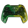 CANYON Bezdrátový gamepad GPW-02 RGB 5v1 (PS3, Nintendo Switch, iOS 13.0, Android, PC)