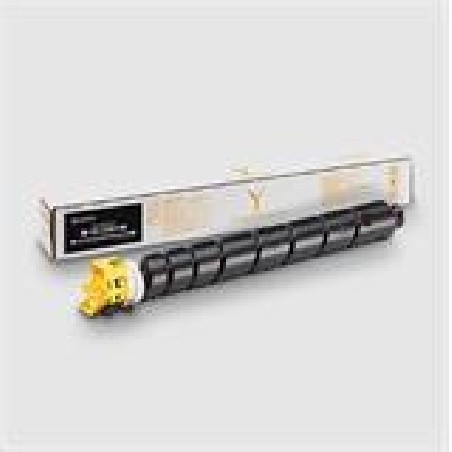 Kyocera Toner yellow na 20 000 A4 (při 5% pokrytí), pro TASKalfa 4052ci/4053ci